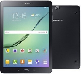 Замена разъема питания на планшете Samsung Galaxy Tab S2 VE 9.7 в Омске